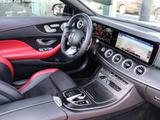 Mercedes-Benz E 53 AMG 4M+ Cabrio MLB/Burm/360/HUD/Night/20'' - Mercedes-Benz Ml AMG