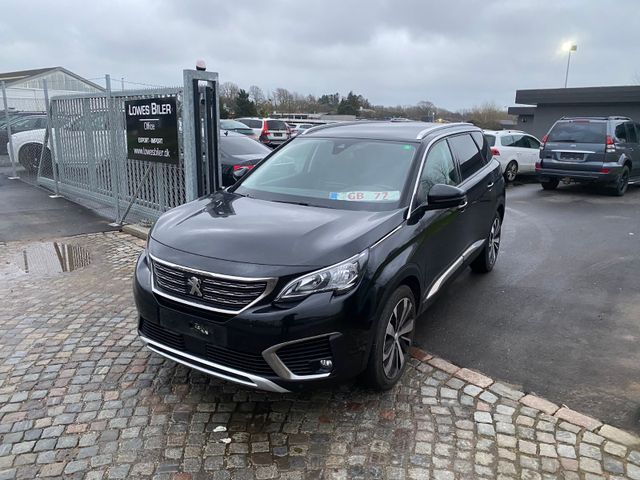 Peugeot 5008 Allure 1.2 E-THP