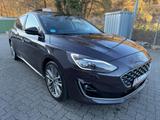 Ford Focus Lim. Vignale - Ford Focus Vignale mit Diesel-Antrieb