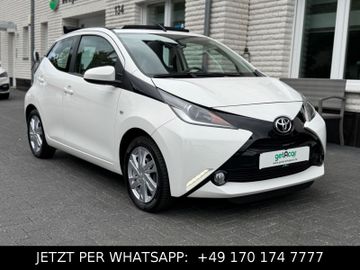 Toyota Aygo (X) - 6