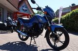 Honda CB 125 F ! B 196 ! A1 ! EURO 5+ ! SOFORT !!!!!! - HONDA CB125E