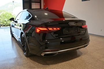 Audi A5 - 5