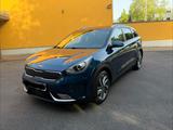 Kia Niro 1.6 GDI Hybrid Spirit Spirit - Kia Niro in Düsseldorf