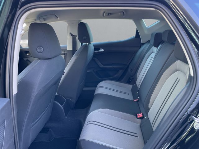 Leon Style 1.5L TSI *NAVI LED FullLink PDC RFK*