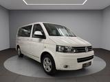 Volkswagen T5 Multivan Highline DSG 7Sitze/StandHz/Garantie - Volkswagen T5 Multivan aus 2010