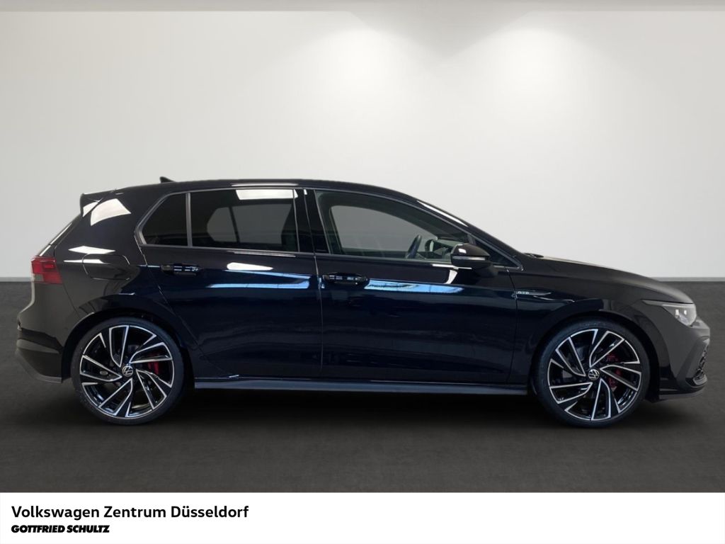 Volkswagen Golf GTD 2.0 TDI DSG Navi Kamera Sitzheiz LED imagem 2