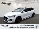 Ford Focus ST-Line Turnier ''HEZ'' '10.455,- € unter 
