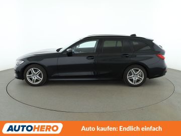 BMW 320 - 3