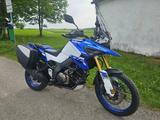 Suzuki V-Strom 1050 DE - Suzuki V-Strom 1050DE
