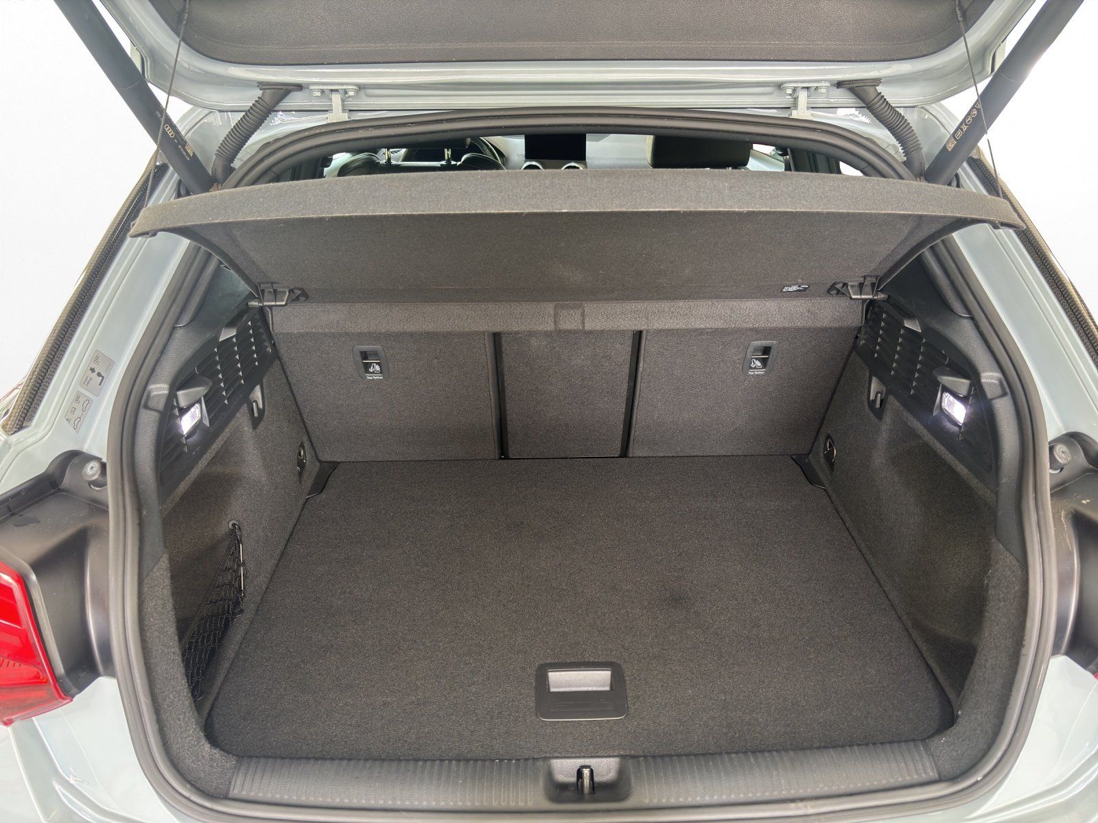 Audi Q2 - Bild 15