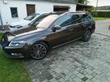 Volkswagen VW Passat b7 exklusive - Volkswagen Passat: 7