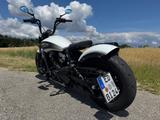 Indian Scout Bobber sehr gepflegt. Custom - Offers