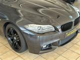 BMW 550i M-SPORT H&K SOFTCLOSE HUD SCHIEBEDACH KAM - BMW 550: 550i M Sport