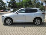 Mazda CX-5 L SKYACTIV-G 194 AWD AG SPORTSLINE Plus - Mazda CX-5 in Dresden