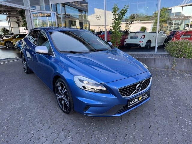 Fahrzeugabbildung Volvo V40 R Design RFK PDC KLIMA LED NAVI SHZ