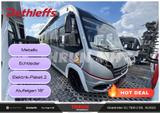 Dethleffs Globetrotter XL I 7850-2 EB - Dethleffs Globetrotter XL I 7850 2 EB Automatik