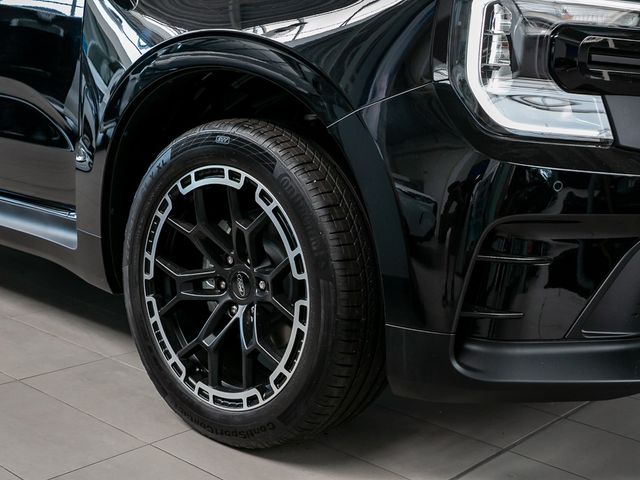 Ford Ranger Doppelkabine Wildtrak e-4WD 360° Kamera