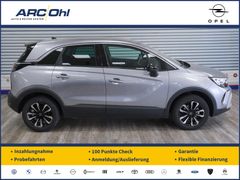 Opel Crossland 1.2 Elegance *NAVI/LED/SHZ/PDC/RFK*