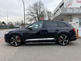 Audi SQ7 4.0 TDI quattro VOLL PANO LED MASSAGE 4XSHZ  - Audi SQ7: 4.0