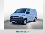 Volkswagen T6.1 Transporter Kasten 2.0 TDI 7-DSG KR Navi Ka - Volkswagen T7 transporter