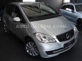 Mercedes-Benz A 170 BLUEEFFICIENCY - gebrauchte Mercedes-Benz A 170 aus dem Jahr 2009