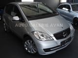 Mercedes-Benz A 170 BLUEEFFICIENCY - Mercedes-Benz A 170 aus 2009
