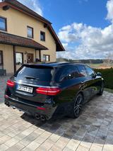 Mercedes-Benz E 53 AMG Mercedes-AMG E 53 4MATIC+ T Autom. ... - Mercedes-Benz E 53 AMG von privat
