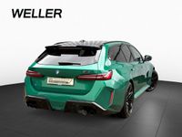 BMW M5 - Vorschau Bild 9