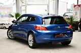 Volkswagen Scirocco 1.4 TSI 6-Gang Sport-Paket 1.Hand - Volkswagen Scirocco: Sport