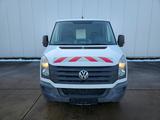 Volkswagen Crafter Kasten 35 mittel L2H1  1 Hand 74.000km - VW Crafter Gebrauchtwagen