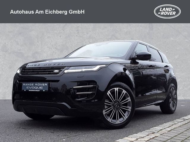 Land Rover Range Rover Evoque D200 Dynamic SE