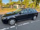 Audi A3 Sportsback - Audi A3: Sportsback