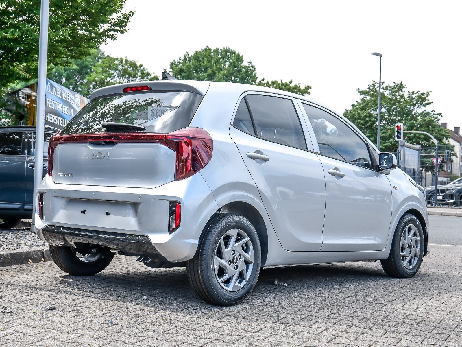 Kia Picanto - Bild 2