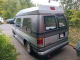 Ford Econoline 150 Camper - Ford Econoline Benziner Gebrauchtwagen