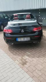Mercedes-Benz Mercedes 250 AMG Line - Mercedes-Benz S 250 Gebrauchtwagen