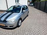 Opel Corsa 1.2 Twinport - - Opel Corsa aus 2006: 1.2