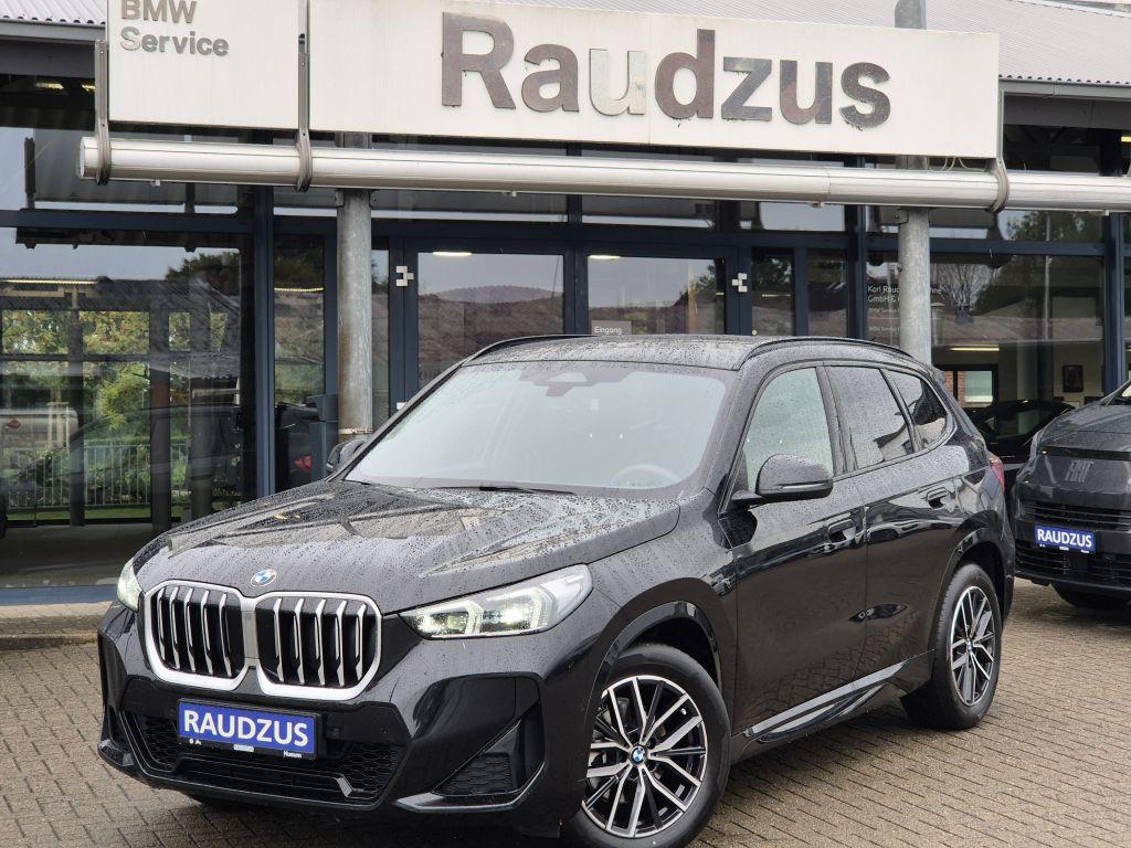 BMW X1 sDrive18i Aut. M Sportpaket