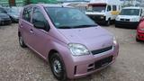 Daihatsu Cuore 1.0 Top Klima Rosa - Daihatsu Cuore: Top
