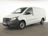 Mercedes-Benz Vito 110 Lang Klimaanlage|Anhängerkupplung|Tempo - Mercedes-Benz Vito in Mönchengladbach