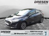 Ford Fiesta Titanium 1,0l EcoBoost Klimaautomatik+App - Ford Fiesta aus 2024