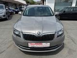 Skoda Superb Exclusive - Skoda Superb: Limousine