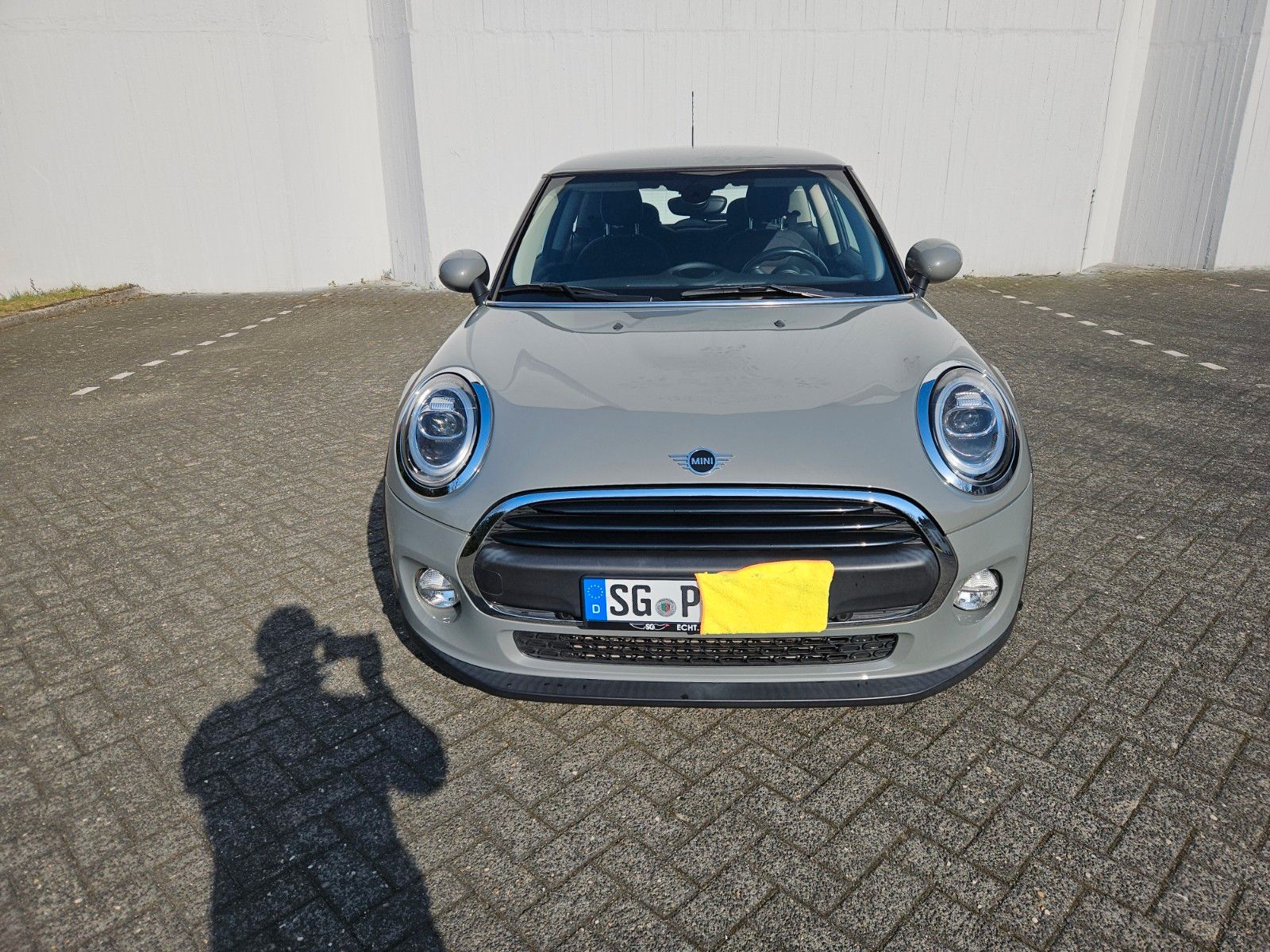 MINI ONE