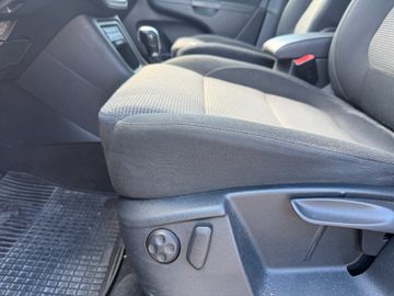 Volkswagen Sharan - 8