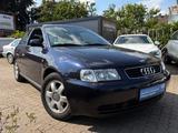 Audi A3 8L - gebrauchte Audi A3 aus dem Jahr 1999