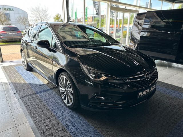 Opel Astra  K Lim. 5-trg. Innovation Start/Stop
