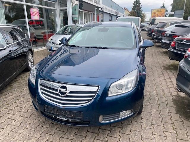Opel Insignia A Sports Tourer Edition