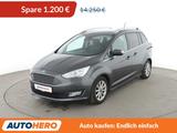 Ford Grand C-Max 1.5 EcoBoost Titanium*NAVI*TEMPO*PDC - Ford Grand C-Max aus 2017