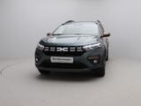 Dacia Jogger 7-SITZER Extreme+ ECO-G 100 (LPG) - mit LPG-Antrieb: 7 Sitzer