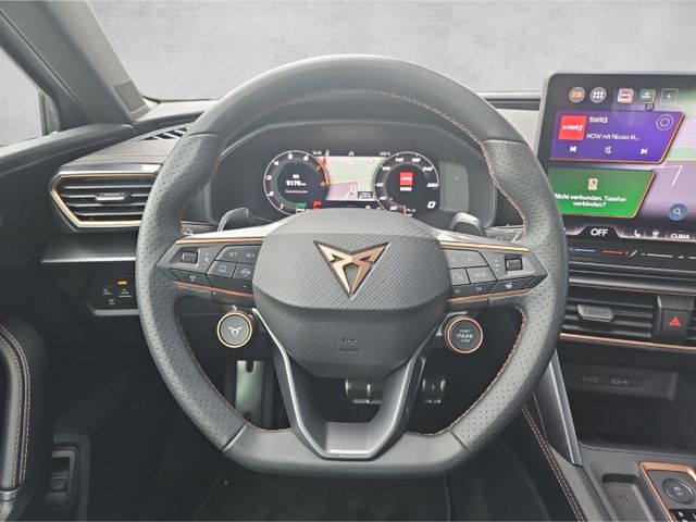 Leon Sportstourer VZ 1,5 e-Hybrid LED*Navi*Pano*