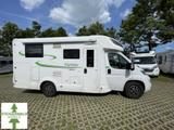 Forster T 669 EB Citroen 140 PS  TV/SAT/SOLAR... - Forster T 669 EB